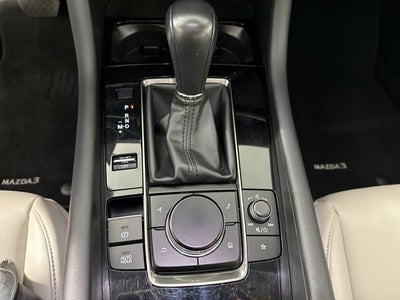 2025 Mazda Mazda3 Sedan 2.5 S Preferred