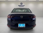 2025 Mazda Mazda3 Sedan 2.5 S Preferred