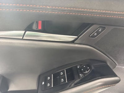 2024 Mazda Mazda3 Sedan 2.5 Carbon Turbo