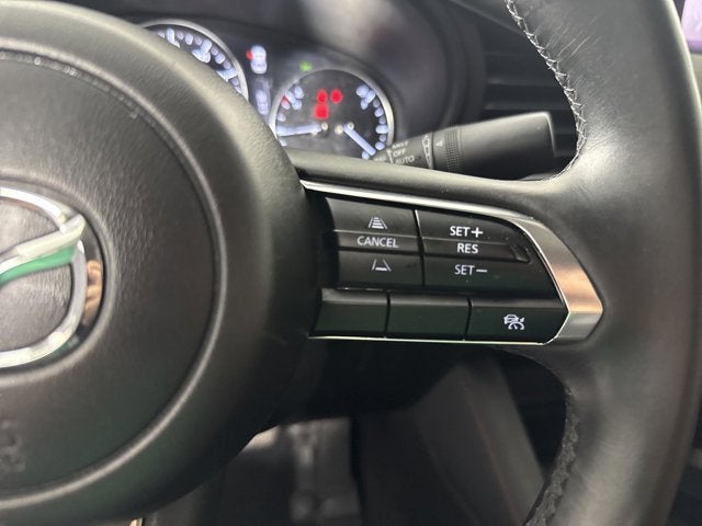 2024 Mazda Mazda3 Sedan 2.5 Carbon Turbo