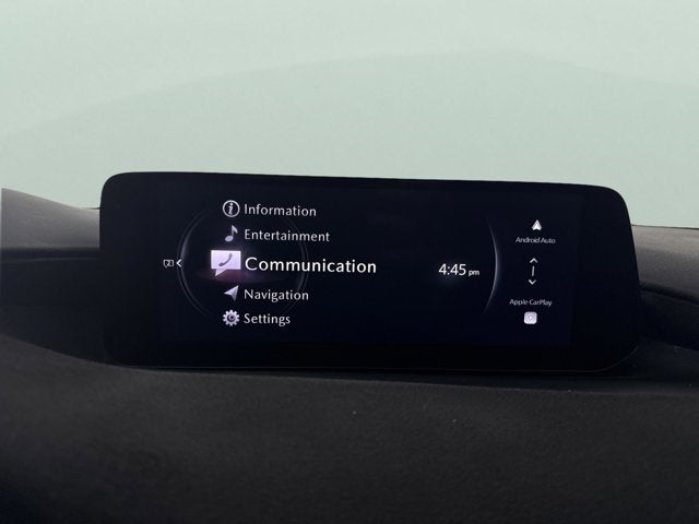 2024 Mazda Mazda3 Sedan 2.5 Carbon Turbo