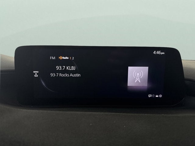 2024 Mazda Mazda3 Sedan 2.5 Carbon Turbo