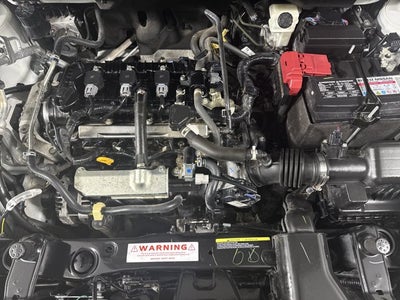 2023 Nissan Kicks S