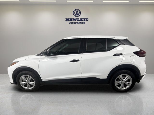 2023 Nissan Kicks S