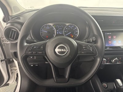 2023 Nissan Kicks S