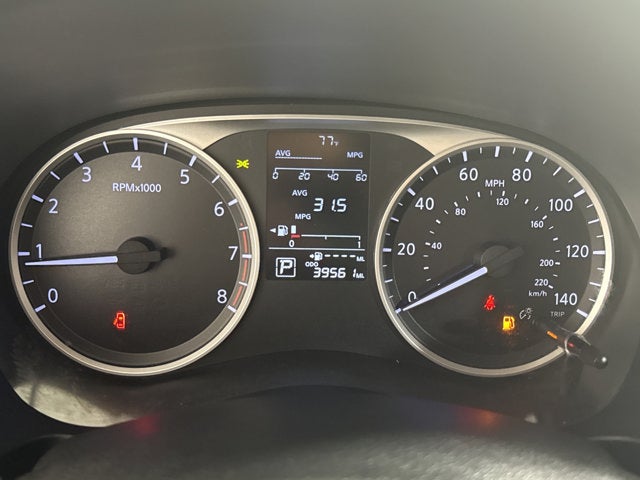 2023 Nissan Kicks S