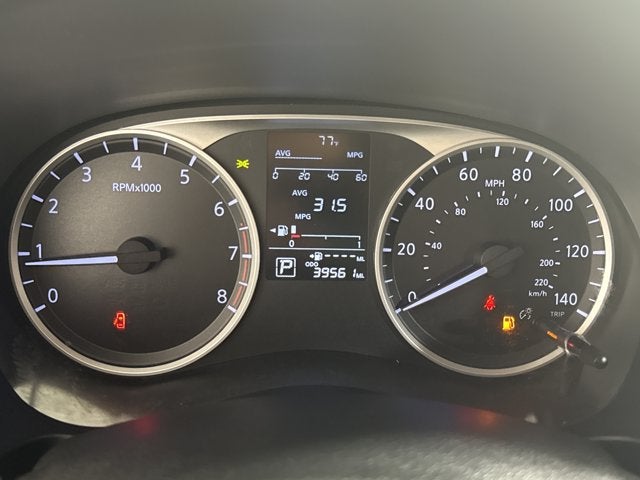 2023 Nissan Kicks S
