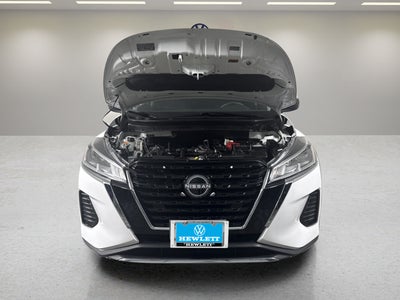 2023 Nissan Kicks S