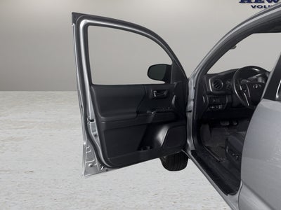 2022 Toyota Tacoma 4WD TRD Off Road