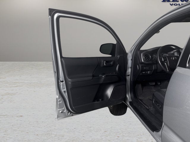 2022 Toyota Tacoma 4WD TRD Off Road