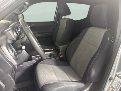 2022 Toyota Tacoma 4WD TRD Off Road