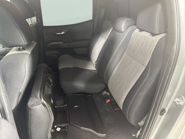2022 Toyota Tacoma 4WD TRD Off Road