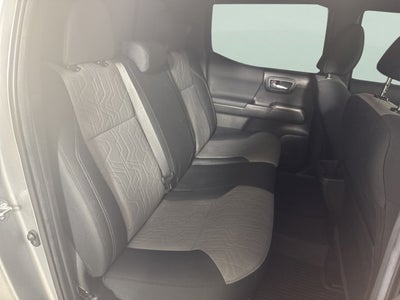 2022 Toyota Tacoma 4WD TRD Off Road