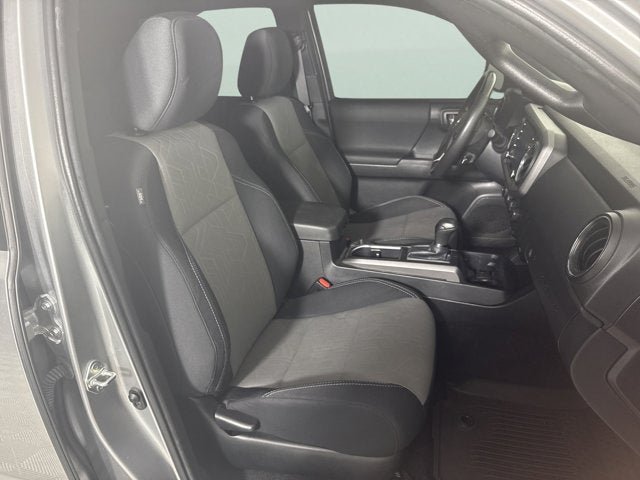 2022 Toyota Tacoma 4WD TRD Off Road