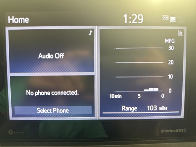 2022 Toyota Tacoma 4WD TRD Off Road