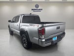 2022 Toyota Tacoma 4WD TRD Off Road
