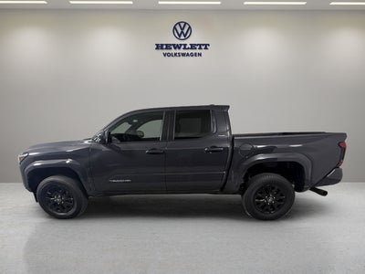 2026 Toyota Tacoma 2WD SR5