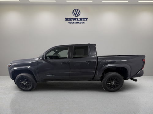 2026 Toyota Tacoma 2WD SR5