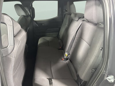2026 Toyota Tacoma 2WD SR5