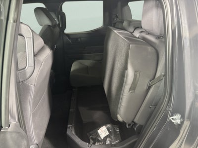 2026 Toyota Tacoma 2WD SR5