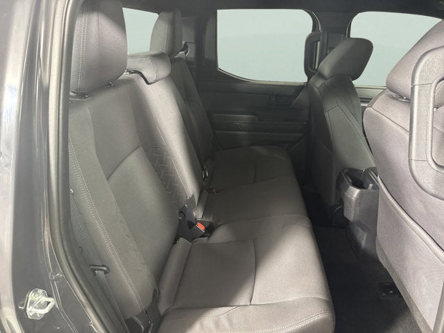 2026 Toyota Tacoma 2WD SR5