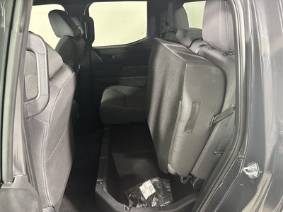 2026 Toyota Tacoma 2WD SR5