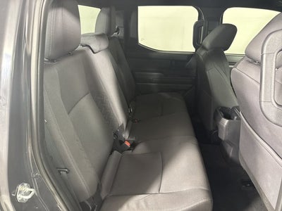 2026 Toyota Tacoma 2WD SR5