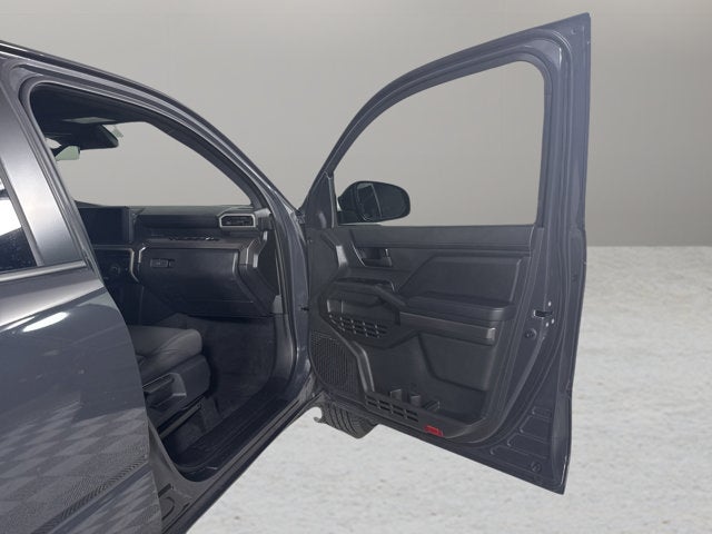 2026 Toyota Tacoma 2WD SR5