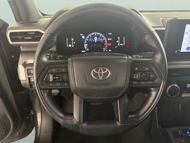 2026 Toyota Tacoma 2WD SR5