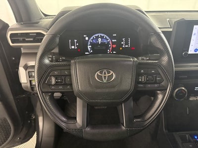 2026 Toyota Tacoma 2WD SR5
