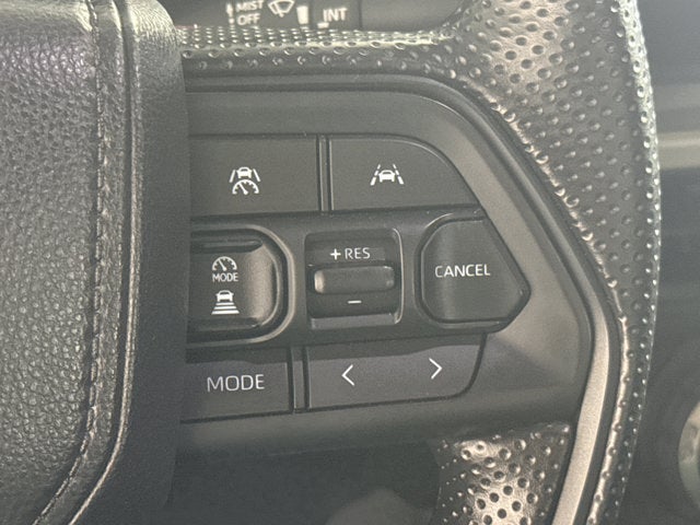 2026 Toyota Tacoma 2WD SR5