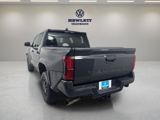 2026 Toyota Tacoma 2WD SR5