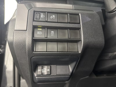 2026 Toyota Tacoma 2WD SR5