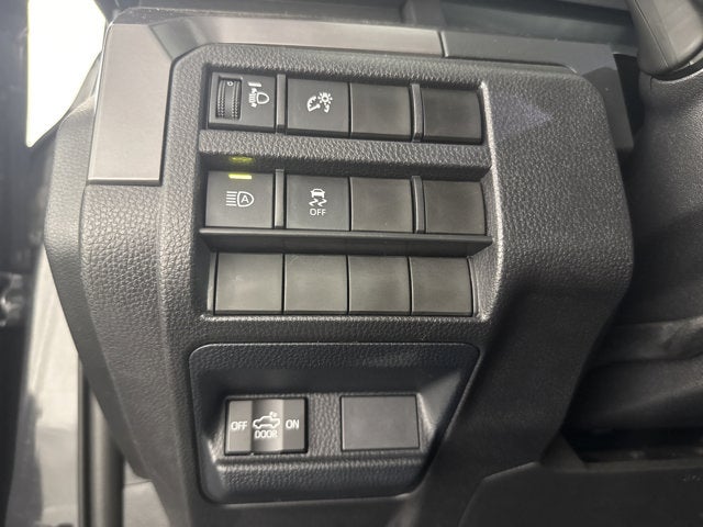 2026 Toyota Tacoma 2WD SR5