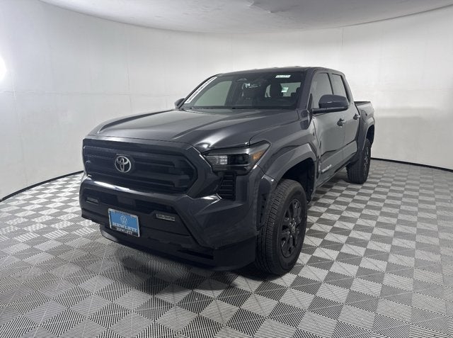 2026 Toyota Tacoma 2WD SR5