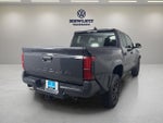 2026 Toyota Tacoma 2WD SR5