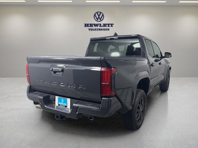 2026 Toyota Tacoma 2WD SR5