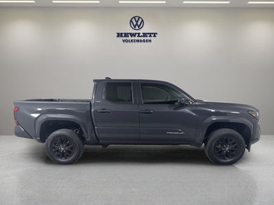 2026 Toyota Tacoma 2WD SR5