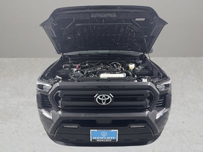 2026 Toyota Tacoma 2WD SR5