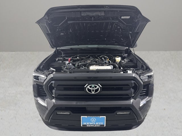 2026 Toyota Tacoma 2WD SR5