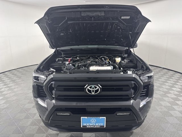 2026 Toyota Tacoma 2WD SR5