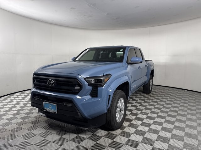 2026 Toyota Tacoma 2WD TRD Sport