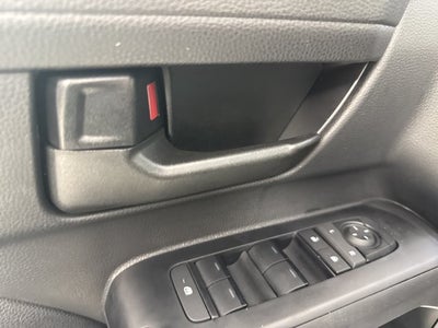 2026 Toyota Tacoma 2WD TRD Sport