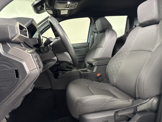2026 Toyota Tacoma 2WD TRD Sport