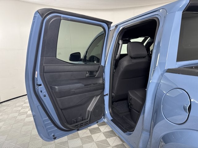 2026 Toyota Tacoma 2WD TRD Sport