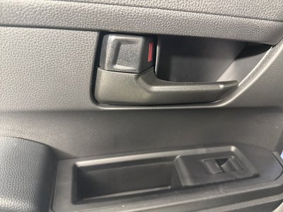 2026 Toyota Tacoma 2WD TRD Sport