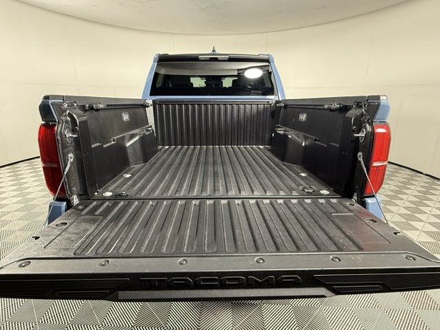 2026 Toyota Tacoma 2WD TRD Sport