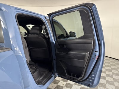 2026 Toyota Tacoma 2WD TRD Sport