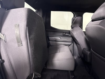 2026 Toyota Tacoma 2WD TRD Sport
