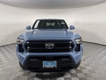 2026 Toyota Tacoma 2WD TRD Sport